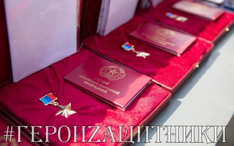 🎖 Дмитрий Мирон