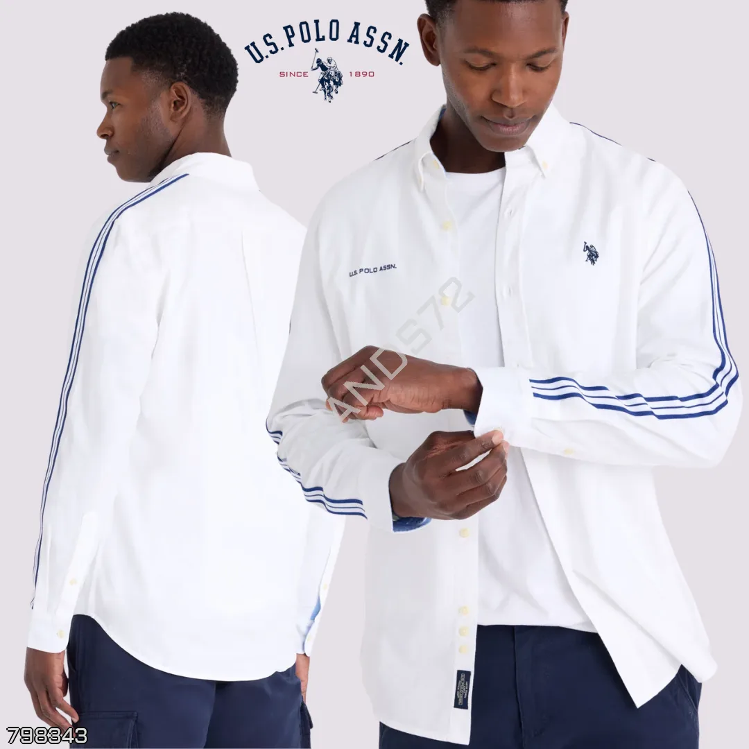 U.S. Polo ASSN. 🇺🇸