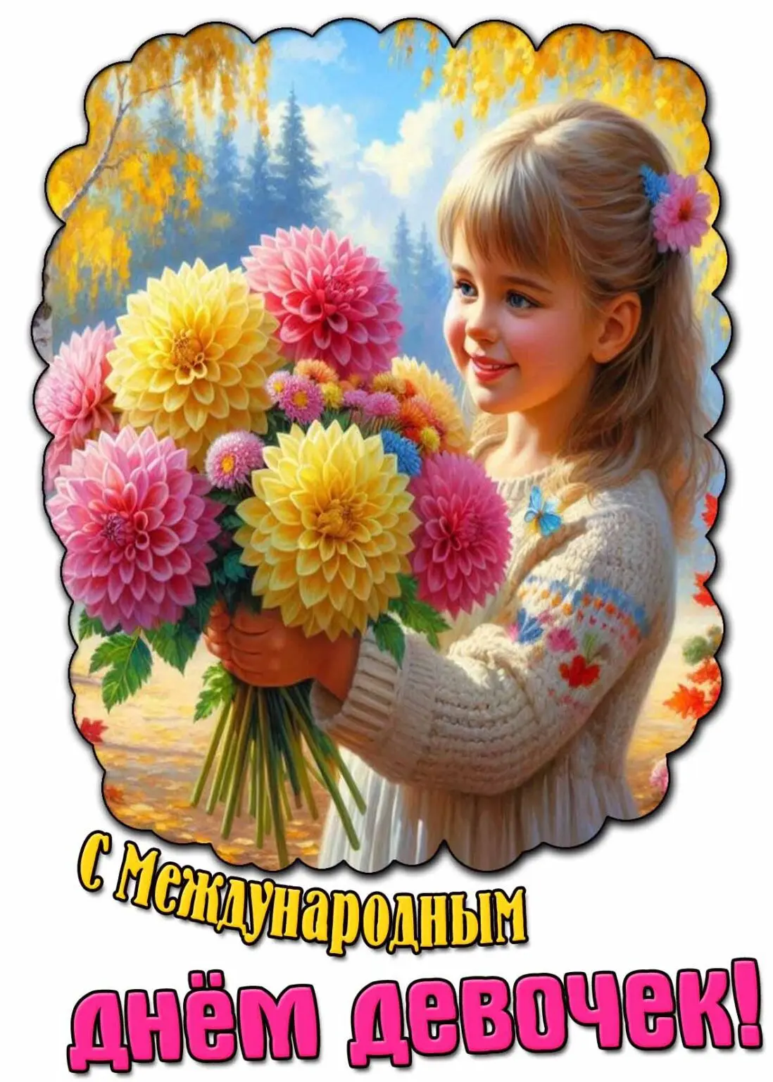 Заходи за хорошим настроением! 👉Подписаться!