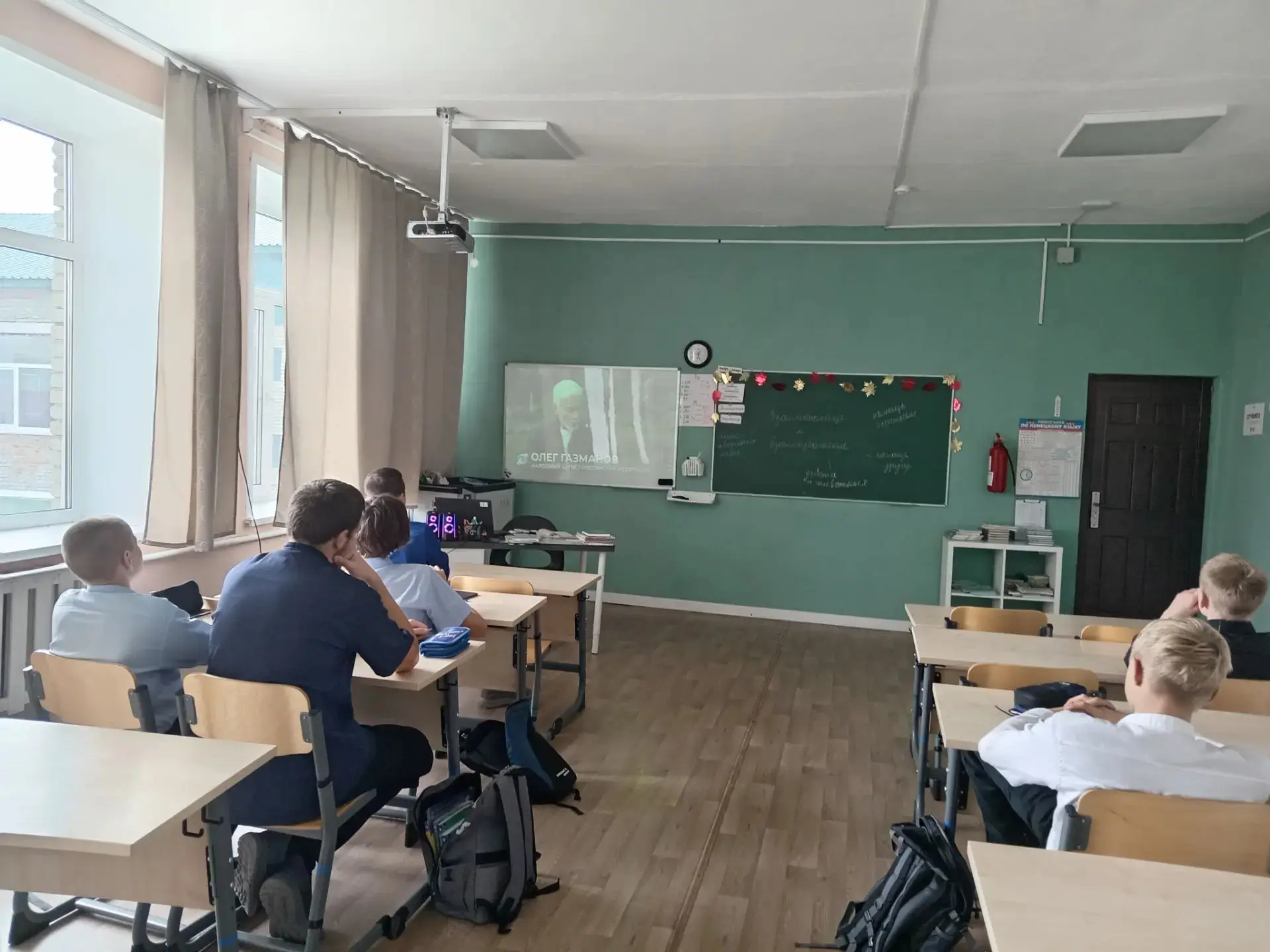 ГЕРОИ  НАШЕГО  ВРЕМЕНИ