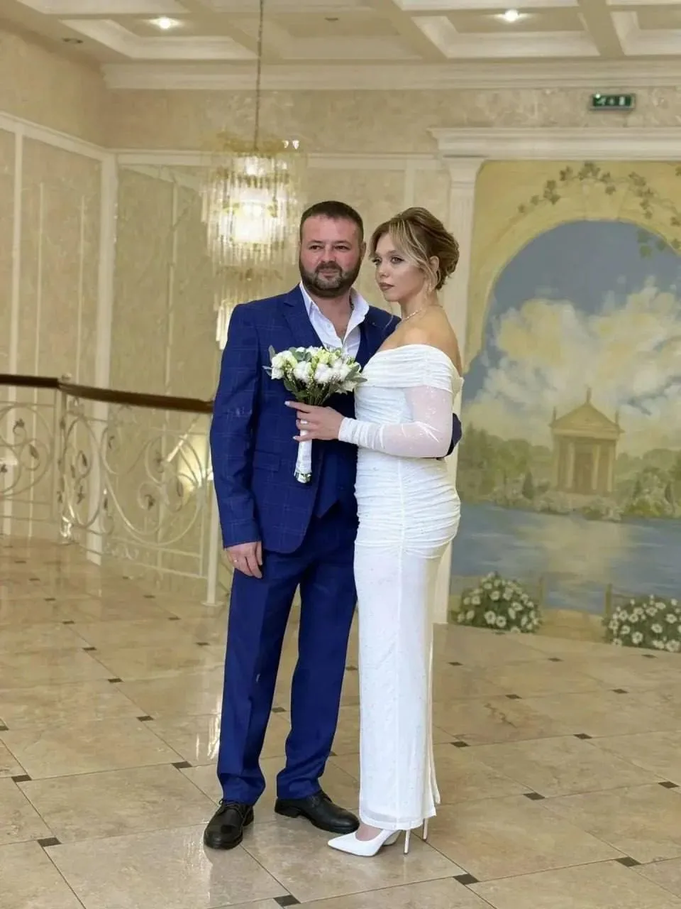 🥹Фельдшер скорой 40 минут держала за руку мужчину с инфарктом по дороге в больницу — а...