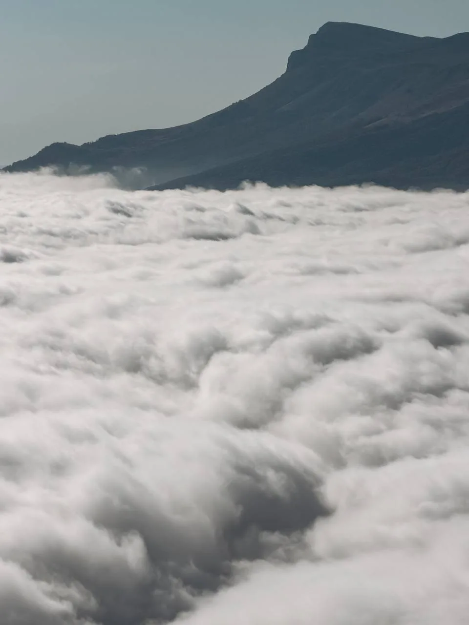 ☁️ Выше облаков на Демерджи😍🤍