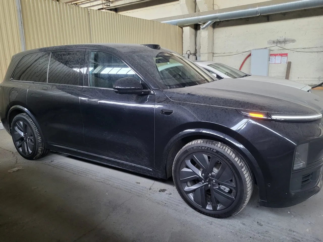 📢 Новый лот — Авто