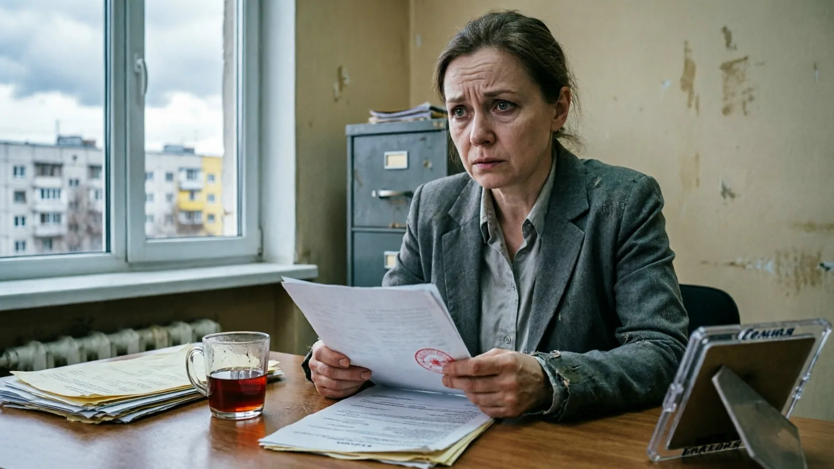 ❌Суд обязал уволить заведующую детским садом в Тамбовском районе из-за мошенничества и ...