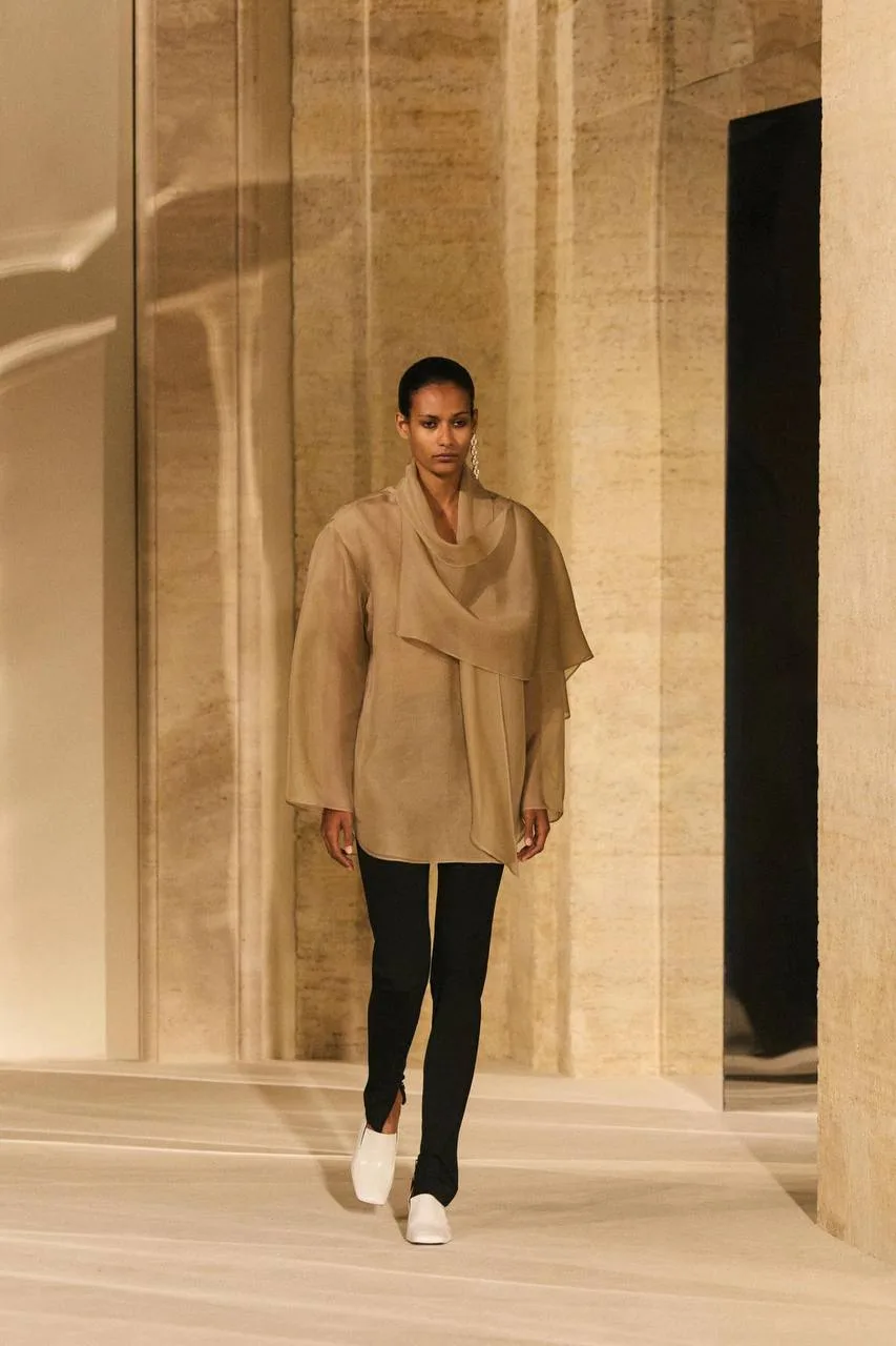 MASSIMO DUTTI LIMITED EDITION