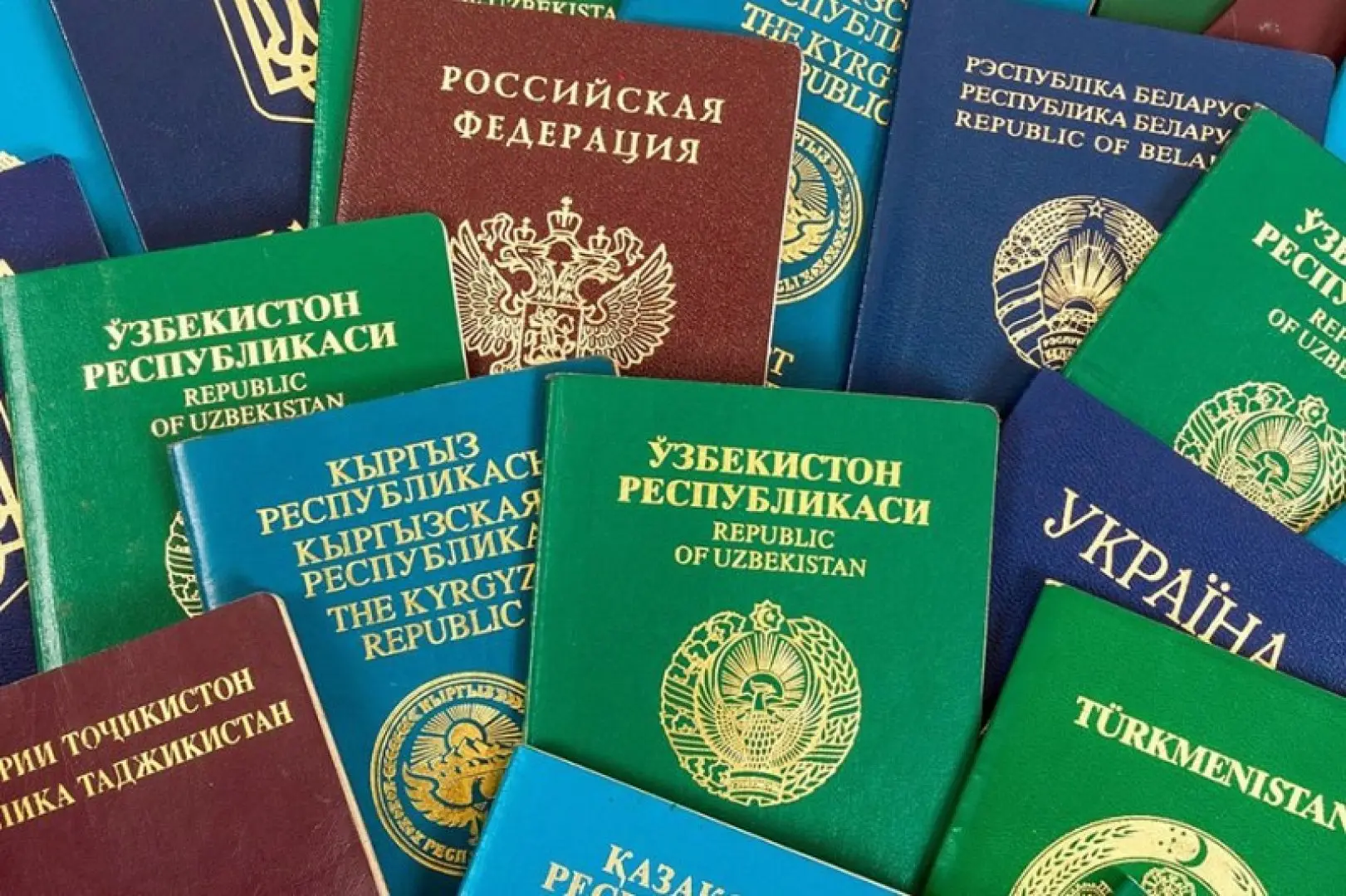 🚨С 1 октября 2026 года действует изменённый порядок информирования территориальных орг...