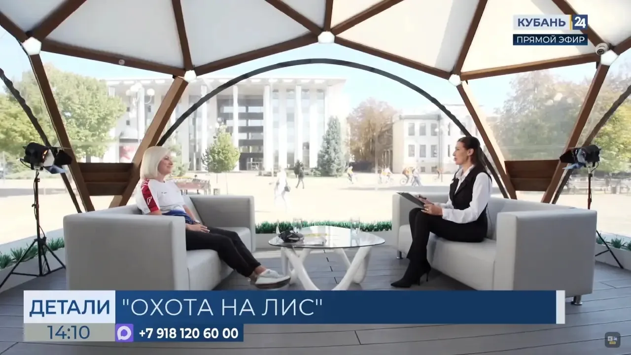 ⭐️Что такое спортивная радиопеленгация и почему ее называют охотой на лис?