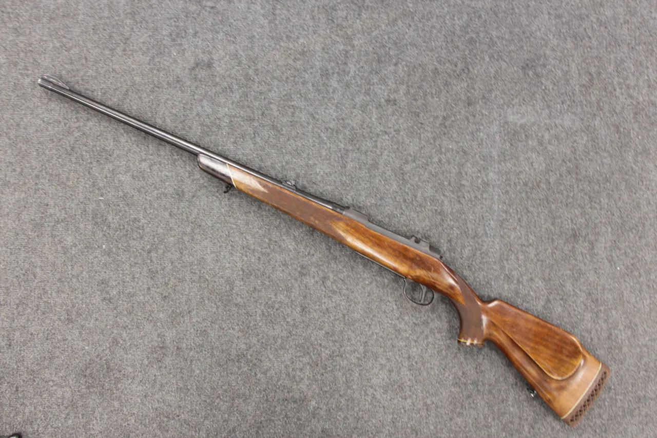 Комиссия‼️ BRNO ZKK-600, кал. 8x57S