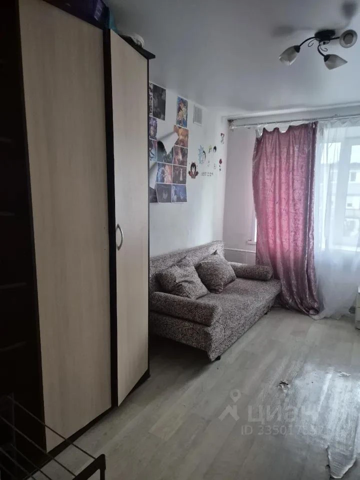 Сдам без посредников: комната, 13м²