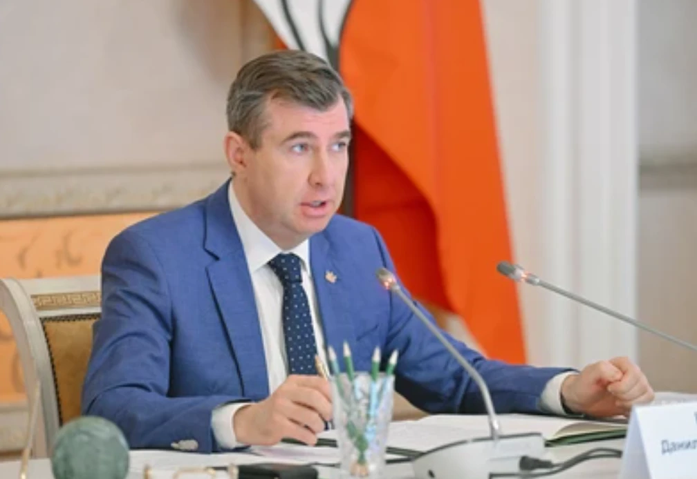 «Это касается жизни и здоровья»: Данил Кустов потребовал усилить контроль за ценами в в...