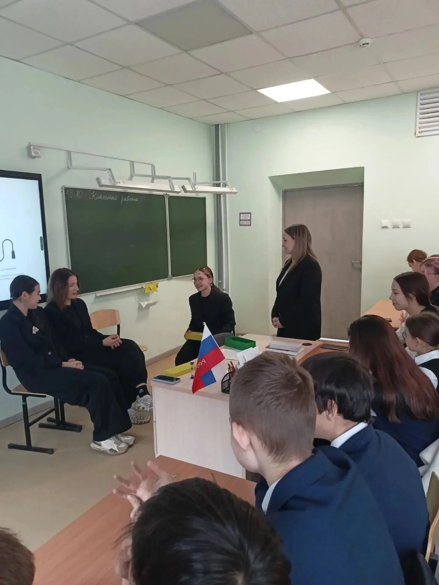 Семейные мастерские, как форма поддержки и развития семейных отношений, демонстрируют с...