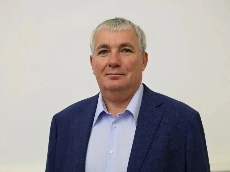 Новым главой Кировского района стал Вячеслав Суслин. До этого чиновник последние 8 лет ...