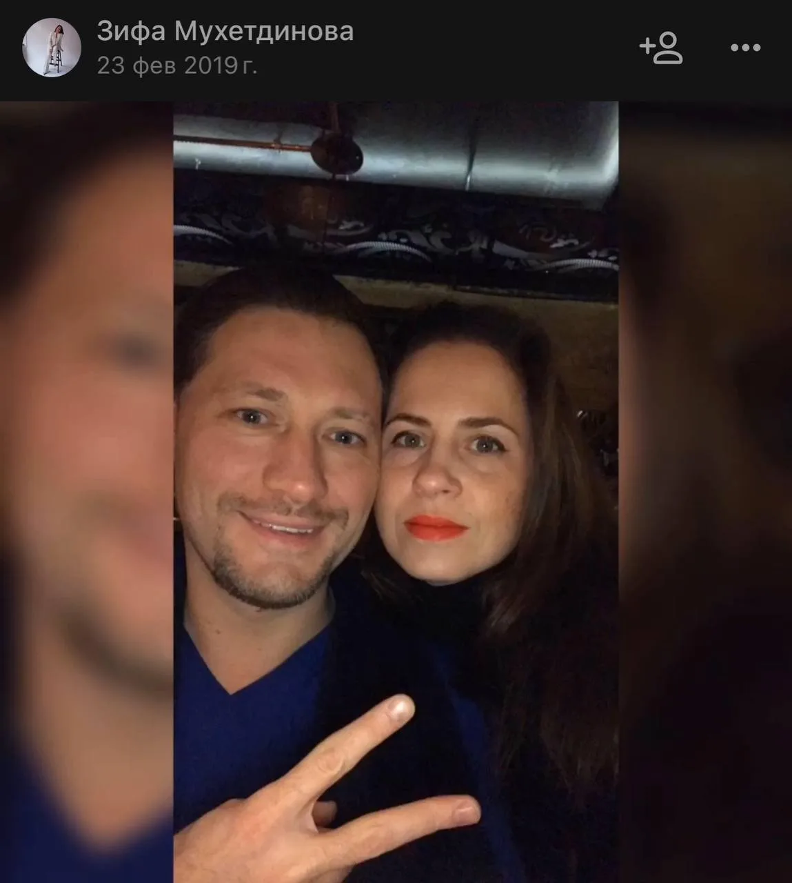 Главное не забывать, что: «хиджаб — это целомудрие женщины, хиджаб — это любовь к аллаху»