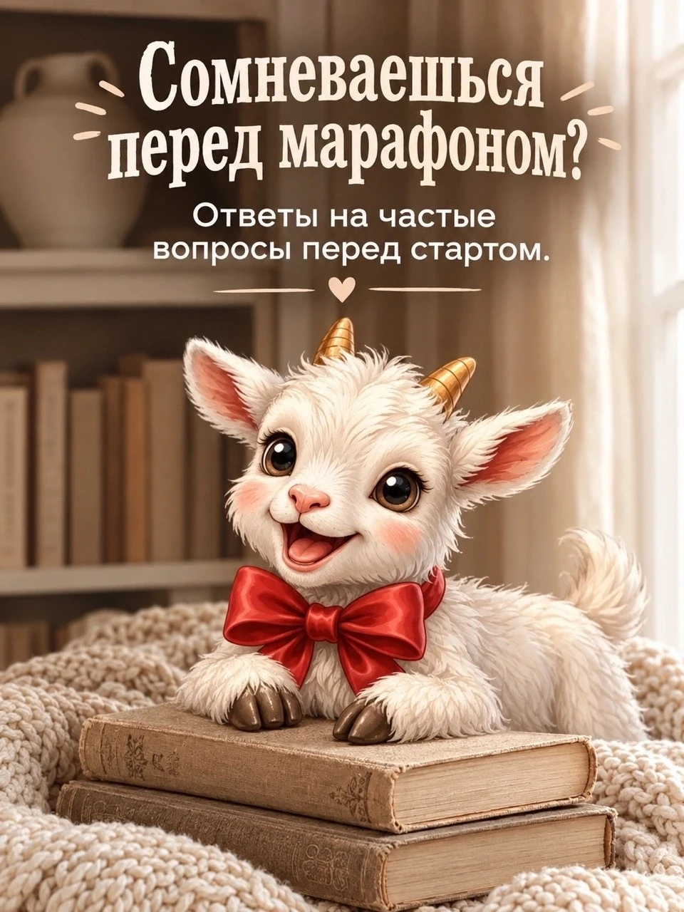 Отвечаю на вопросы по марафону