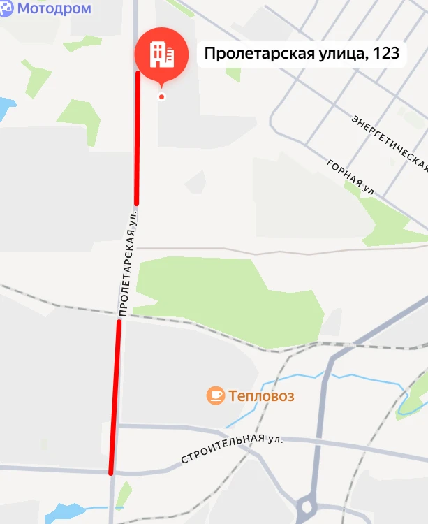 📢Завтра в Саранске с 8:00 до окончания работ будет ограничено движение транспортных ср...