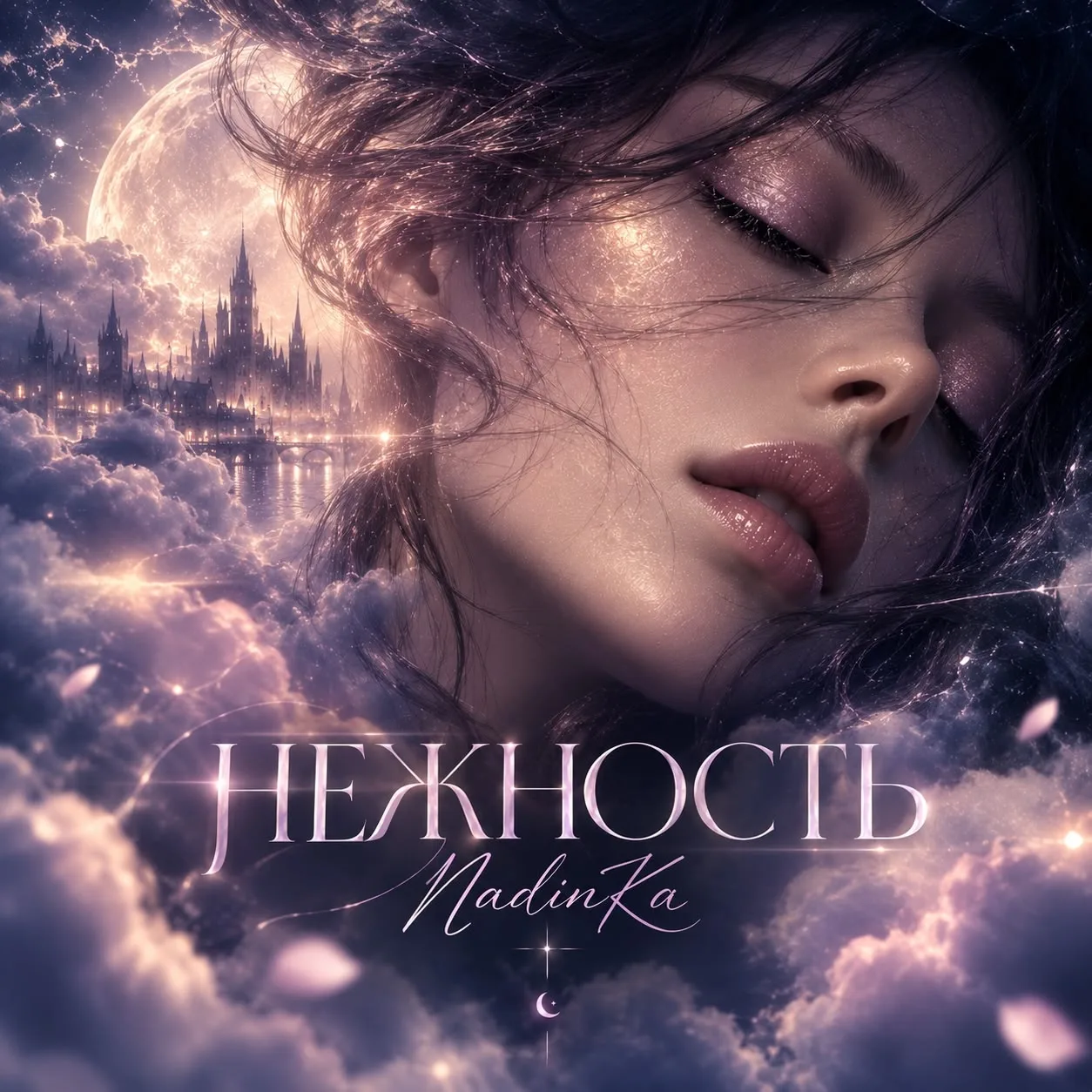 "НЕЖНОСТЬ"  Ethno-Jazz / Cinematic Bossa Nova / Dream Pop