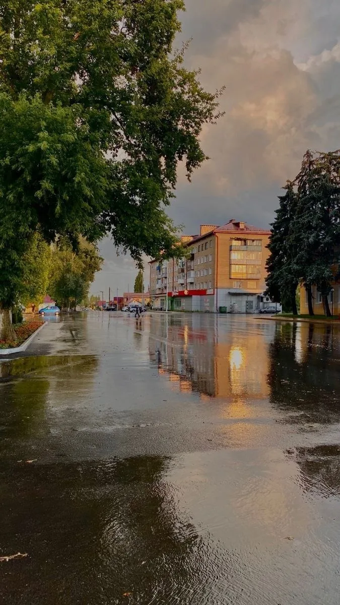 Ялуторовск, ну что, просыпаемся?☀️