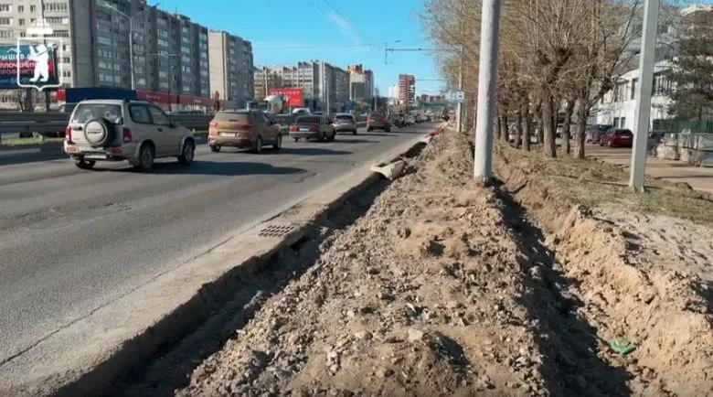 🚧 «Нечем достроить: в Ярославле не хватает 2,7 млрд на ремонт дорог — что под угрозой?»