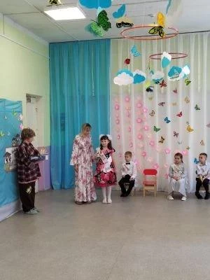 🌟 Продолжая рубрику «Создавая будущее»