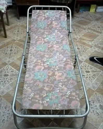 Советские вещи делали на века!
