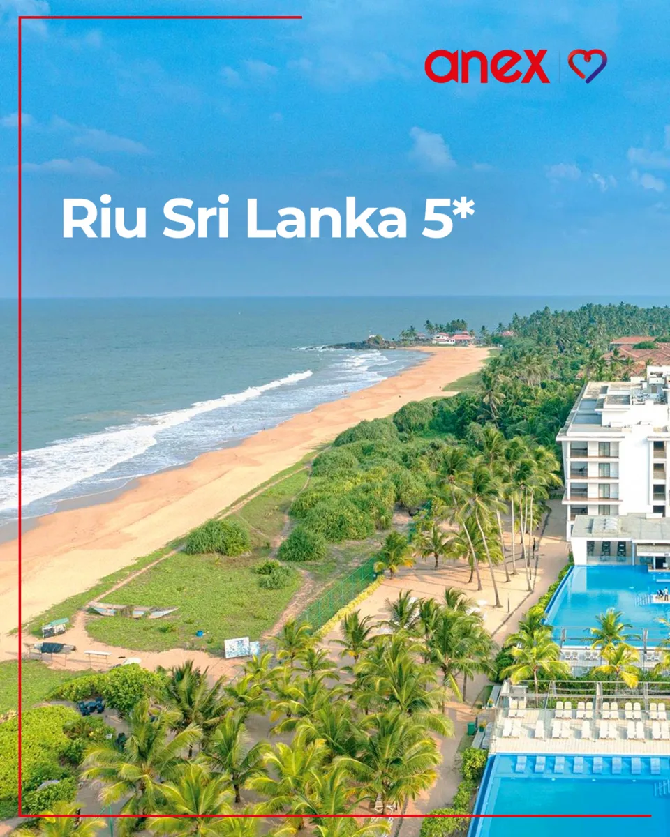 Если нужен отель на Шри-Ланке с круглосуточной концепцией «всё включено», можно смело п...