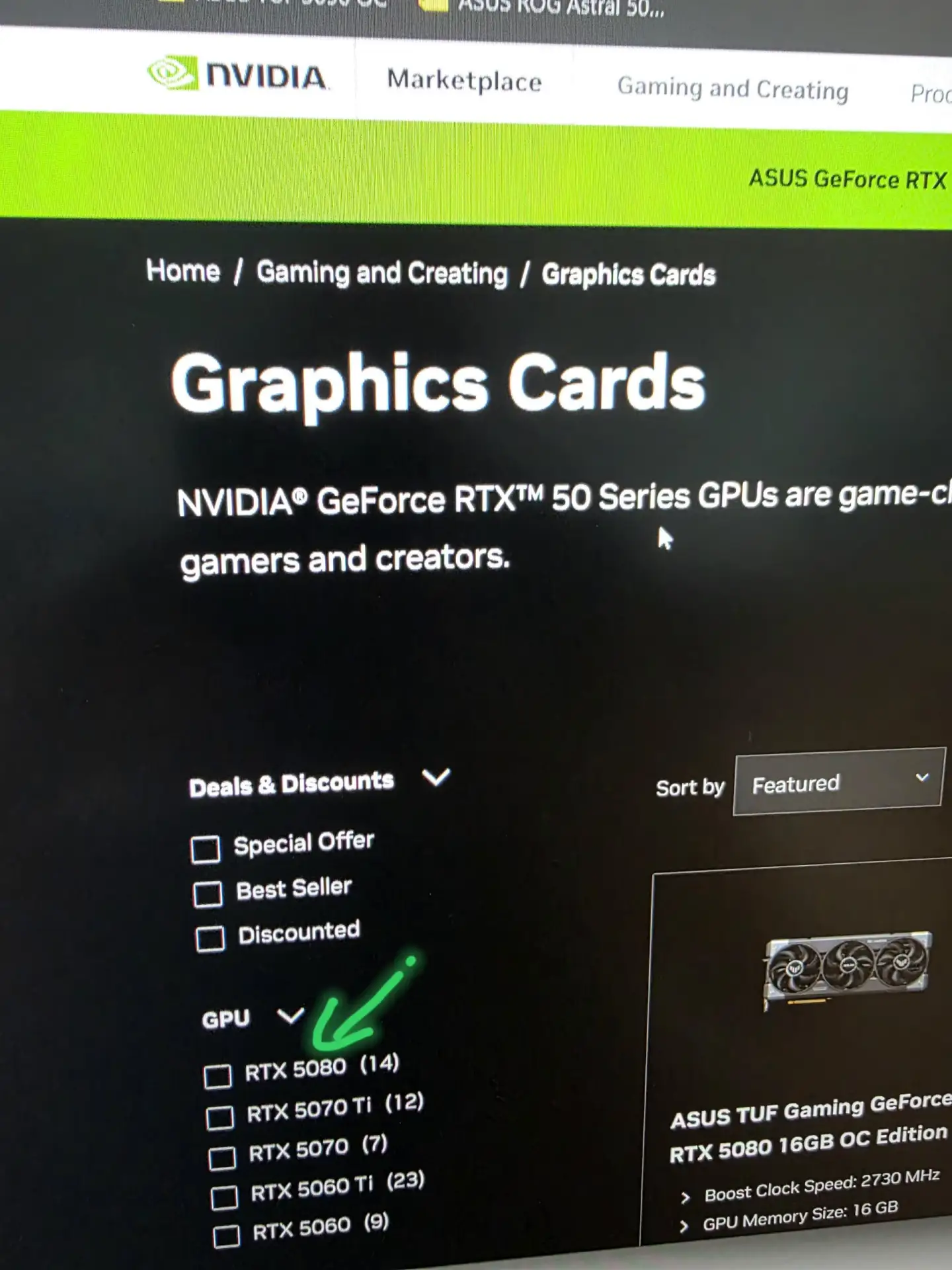 ‼️RTX 5090 может полностью исчезнуть из производства