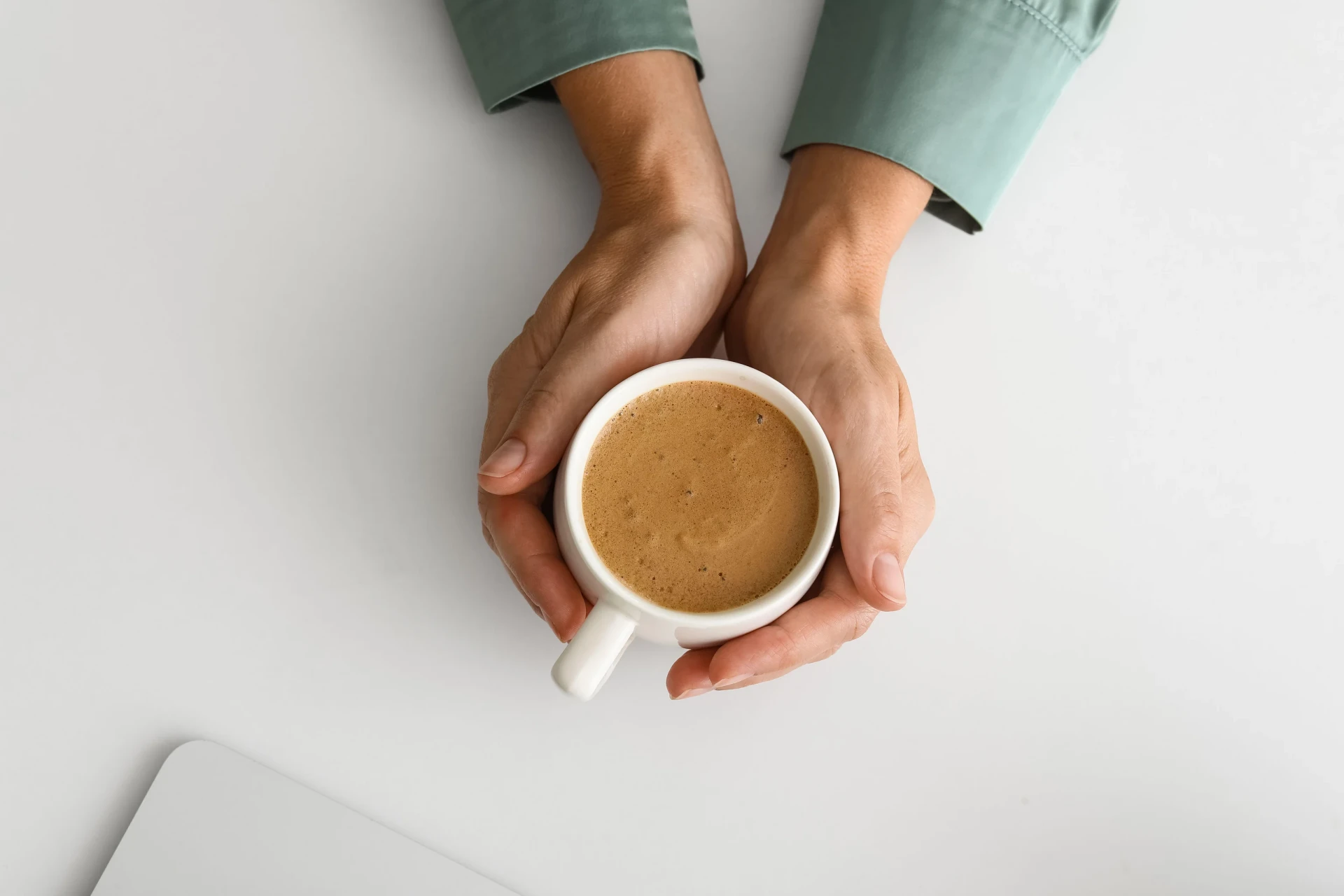☕️ Как распознать поддельный зерновой кофе
