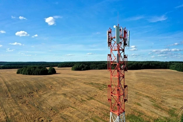 Ачинский район голосует за 4G в сёлах