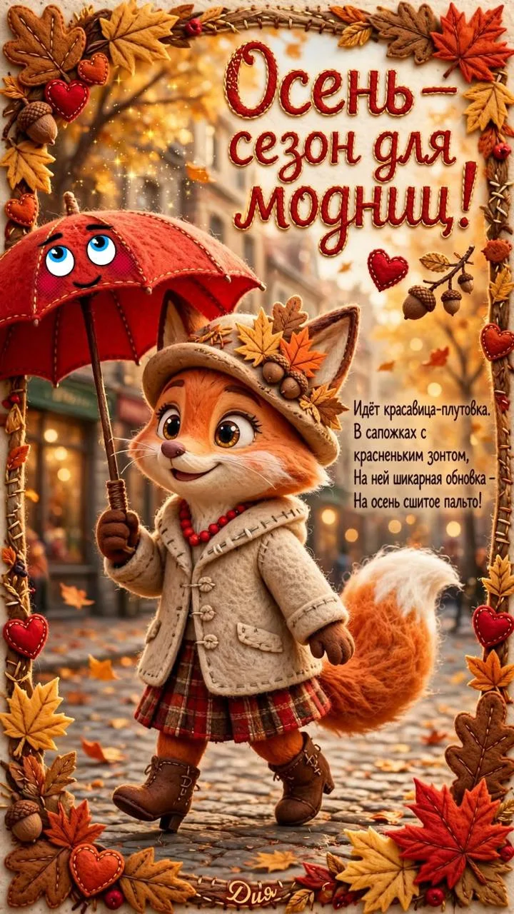 Вам открытка 💙