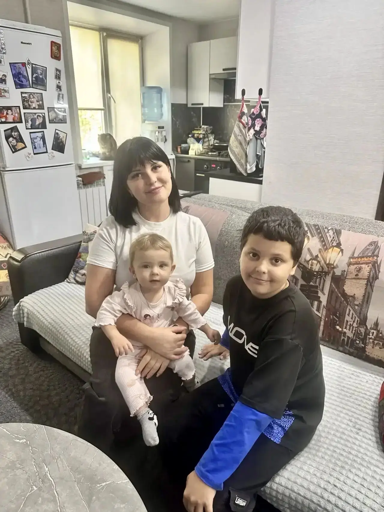 👶 От кроватки до санок: более 5 тысяч семей Самарской области уже воспользовались бесп...