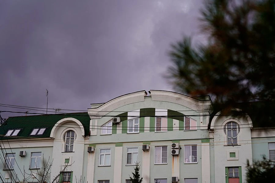 ☁️ Синоптики рассказали о погоде на 11 октября