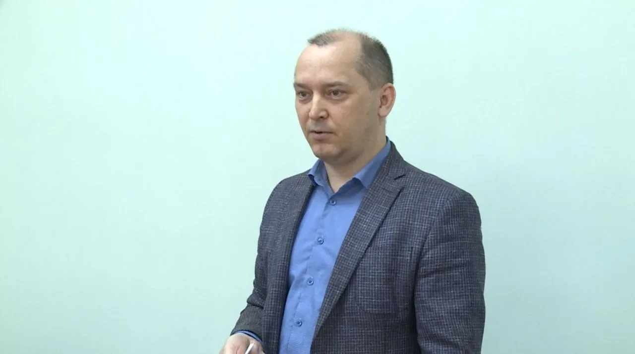 ⚖️ Дело о клевете: главред «Барса» считает его местью