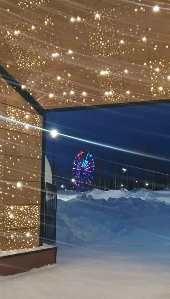 Присылайте Ваши фото в "Предложить пост"