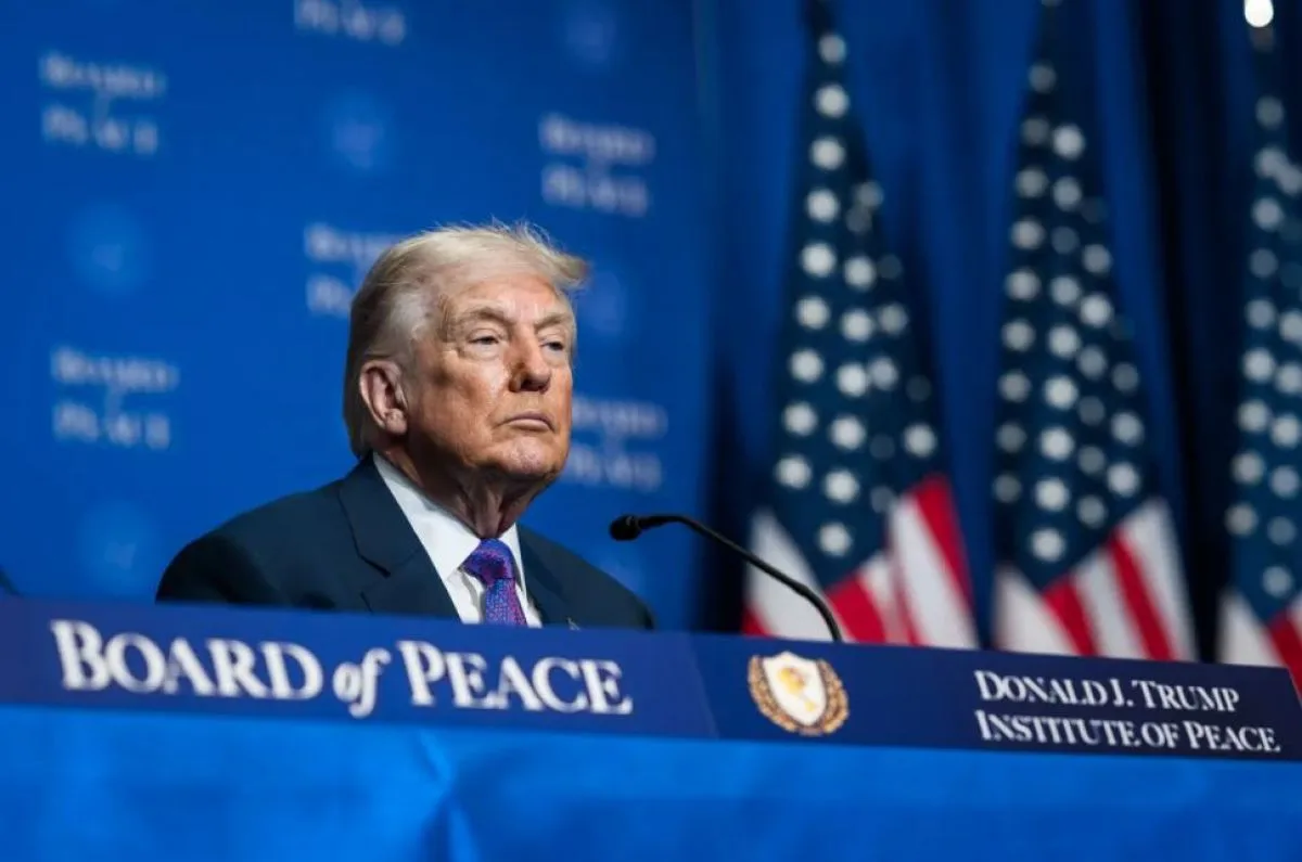 Трамп поблагодарил Путина за договоренность о поставках дизельного топлива из России