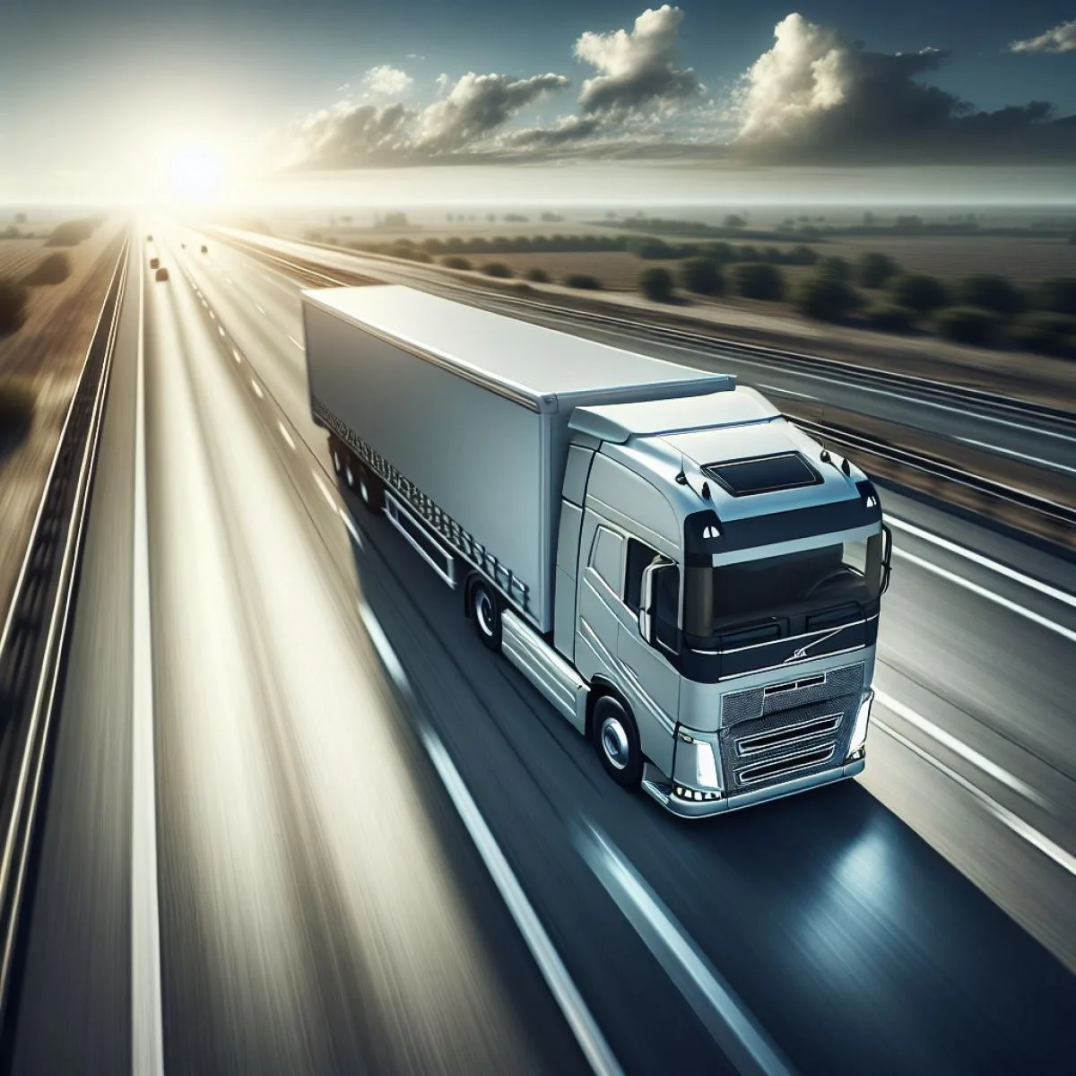 В России запретили продажи некоторых грузовиков DONGFENG, FOTON, XCMG и JAC