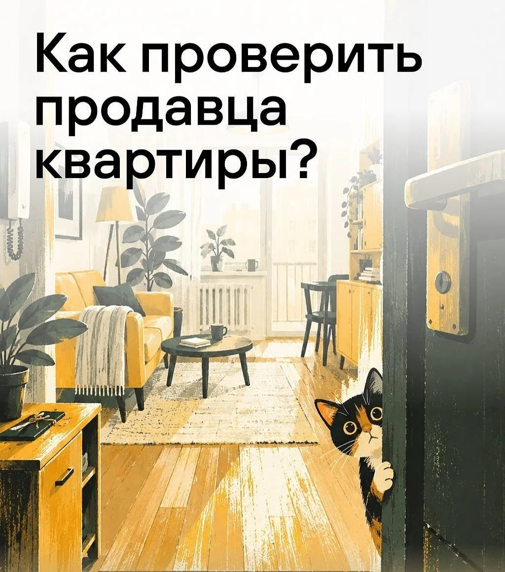 Сделка по купле-продаже квартиры достаточно рискованное дело, при этом в наиболее уязви...