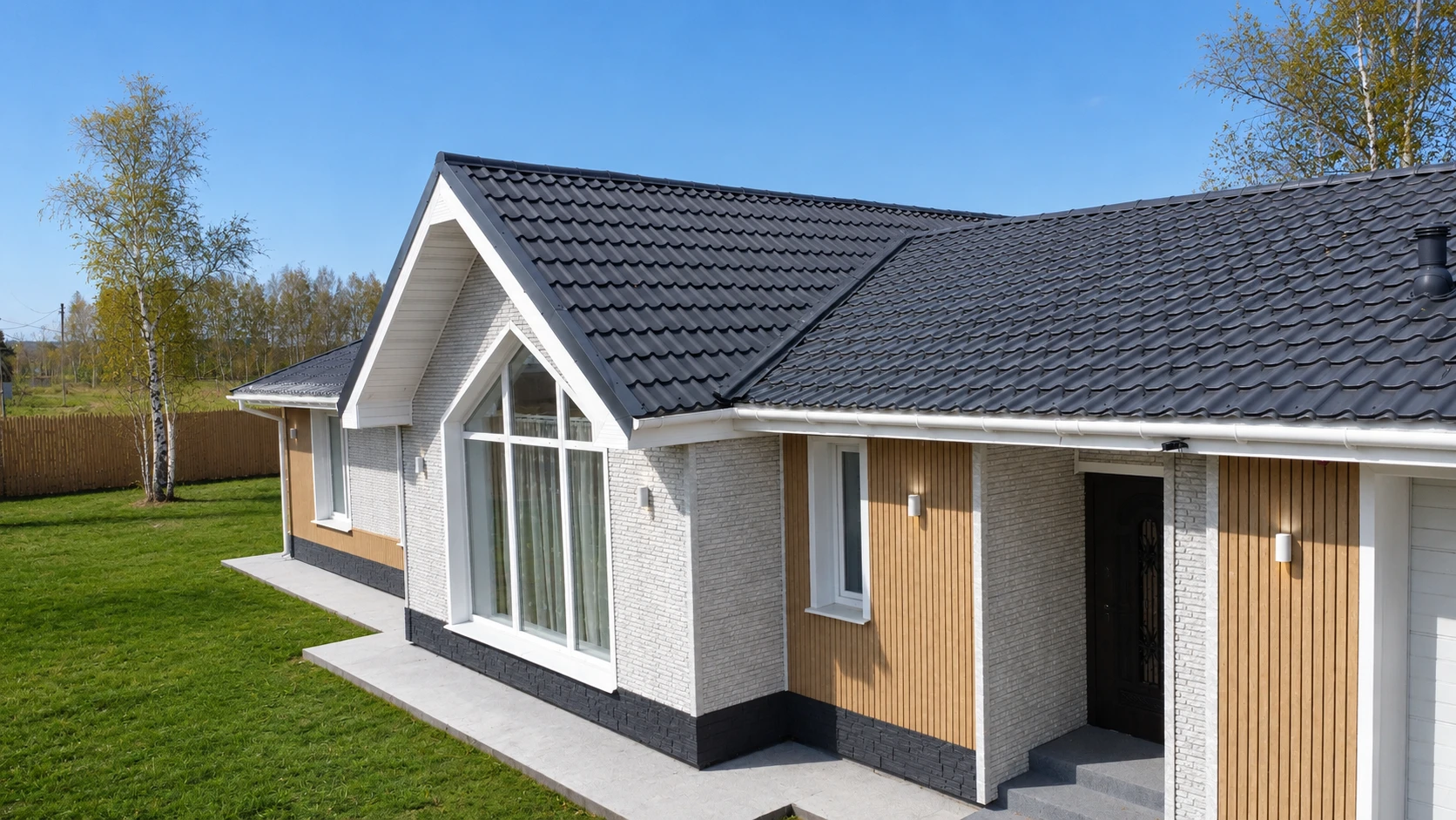 🏠 А теперь немного о вашем доме