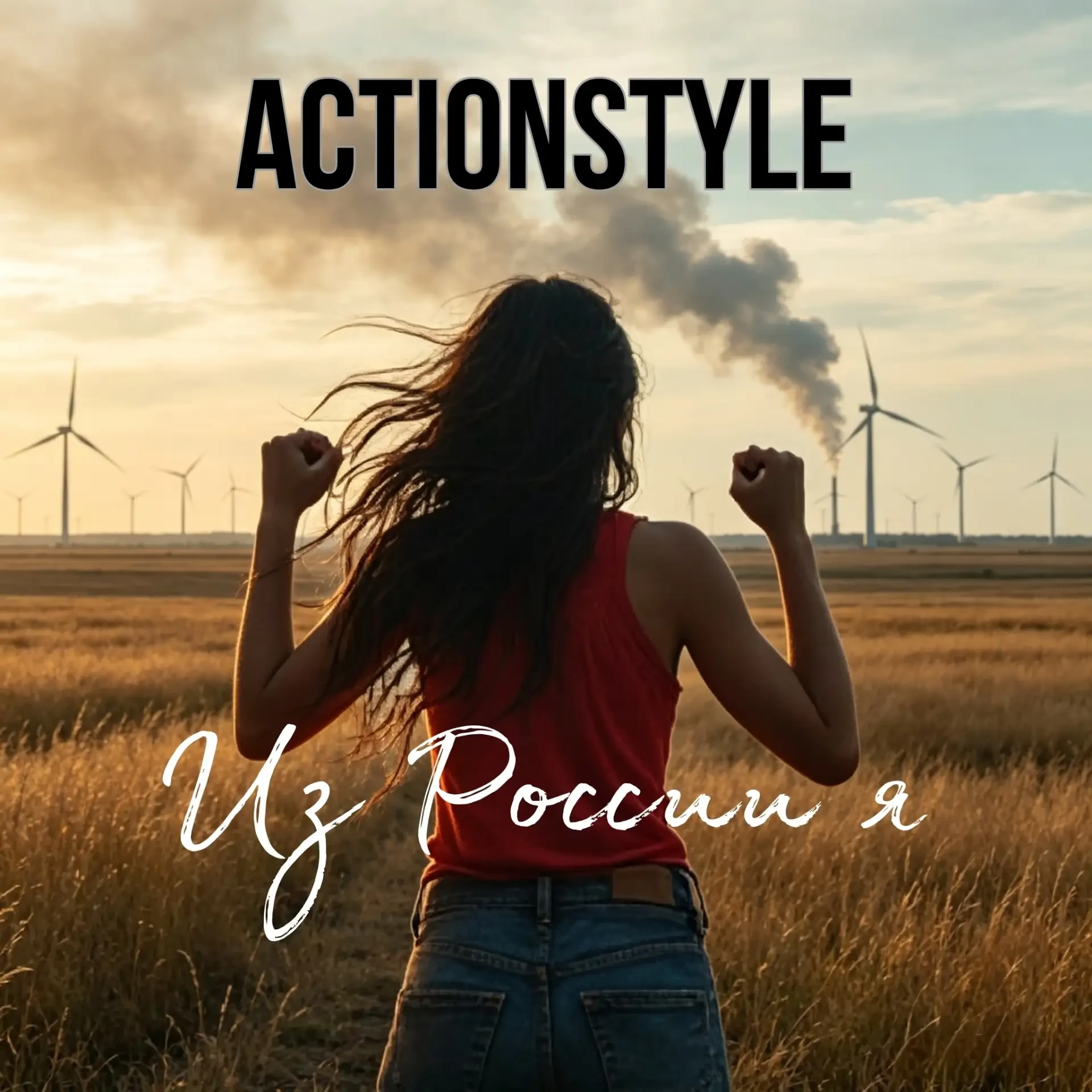 Про трек про Гуково
