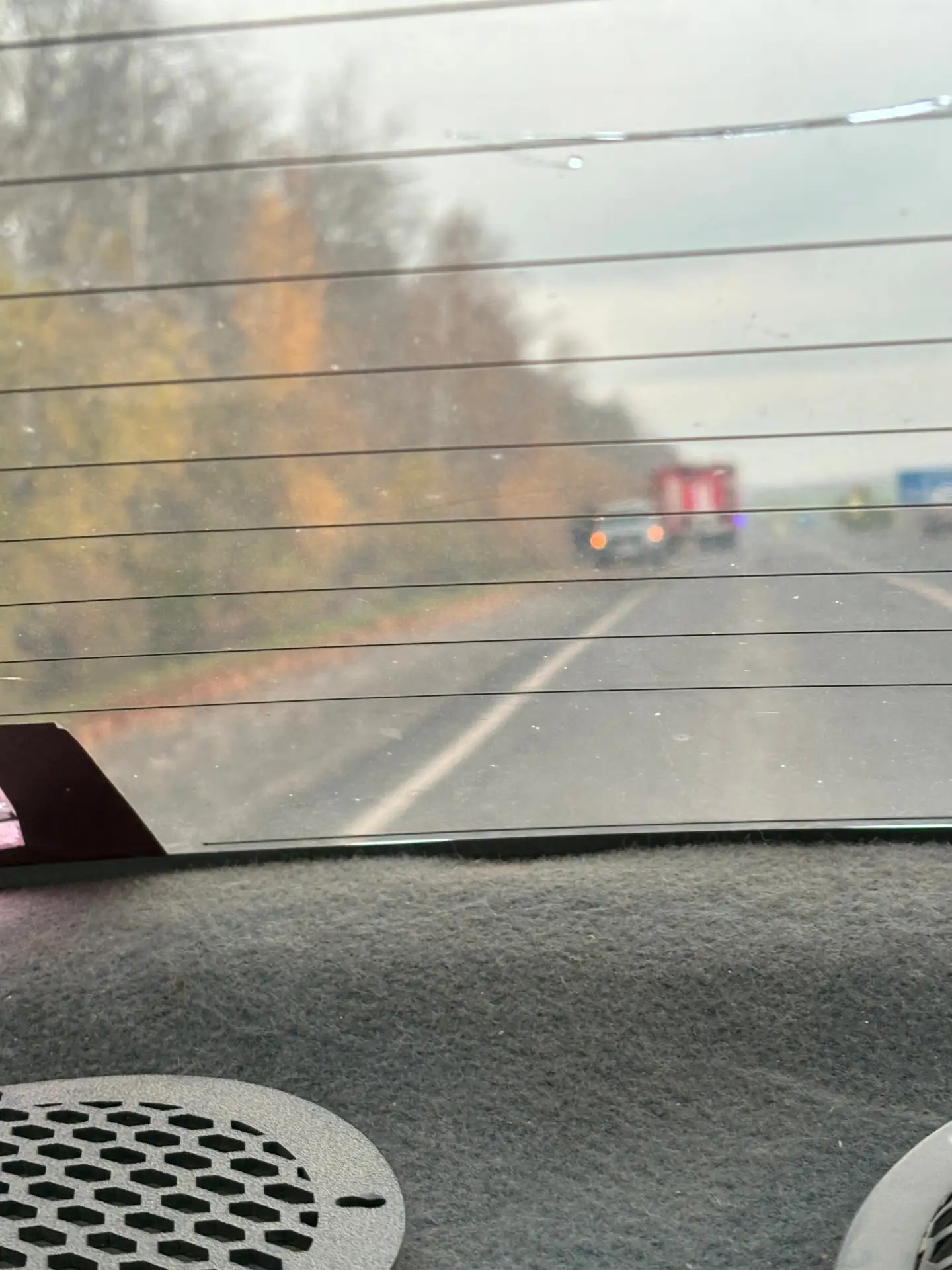 Перекресток на тагруле авария 14-ка в кювет улетела