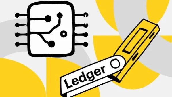 В базу чипированных кошельков Ledger попал один из России