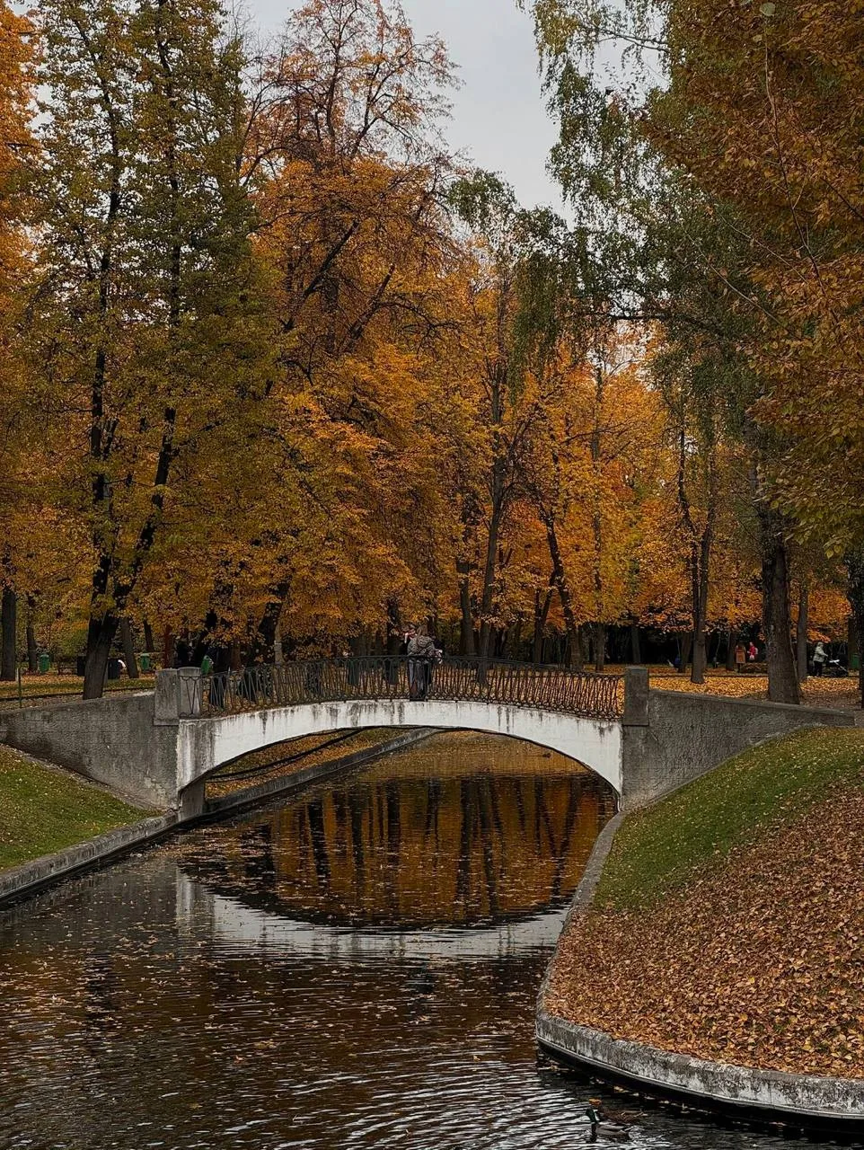 Выходные без лишних затрат