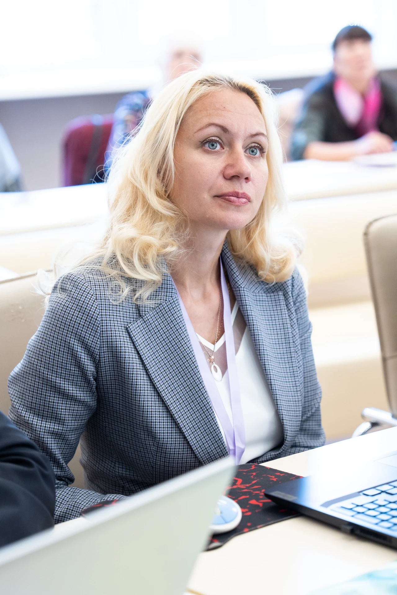 🎓 Когнитивный суверенитет и умные сервисы: делимся итогами круглого стола в Хабаровске!