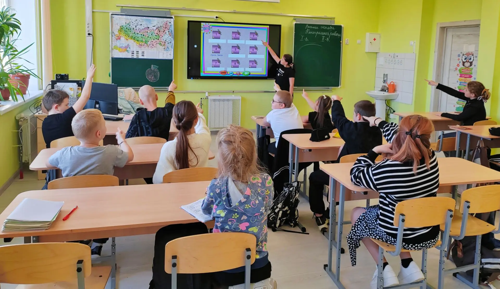 2026 год в нашей стране объявлен Годом единства народов России. В соответствии с этим п...