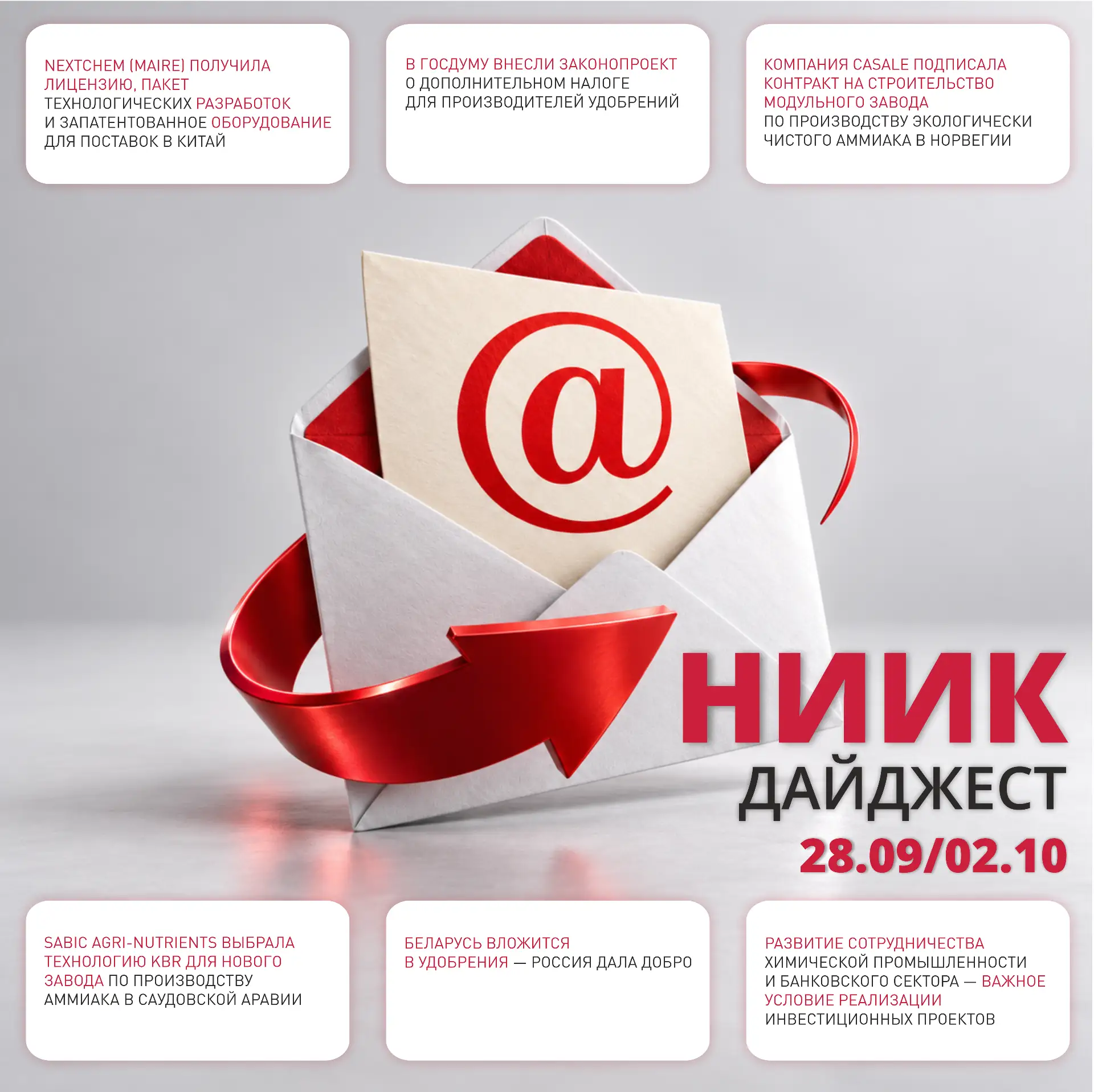 #ДАЙДЖЕСТ_НИИК