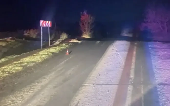 40-летний водитель кроссового мотоцикла погиб в Ардатовском районе Мордовии. Как сообща...