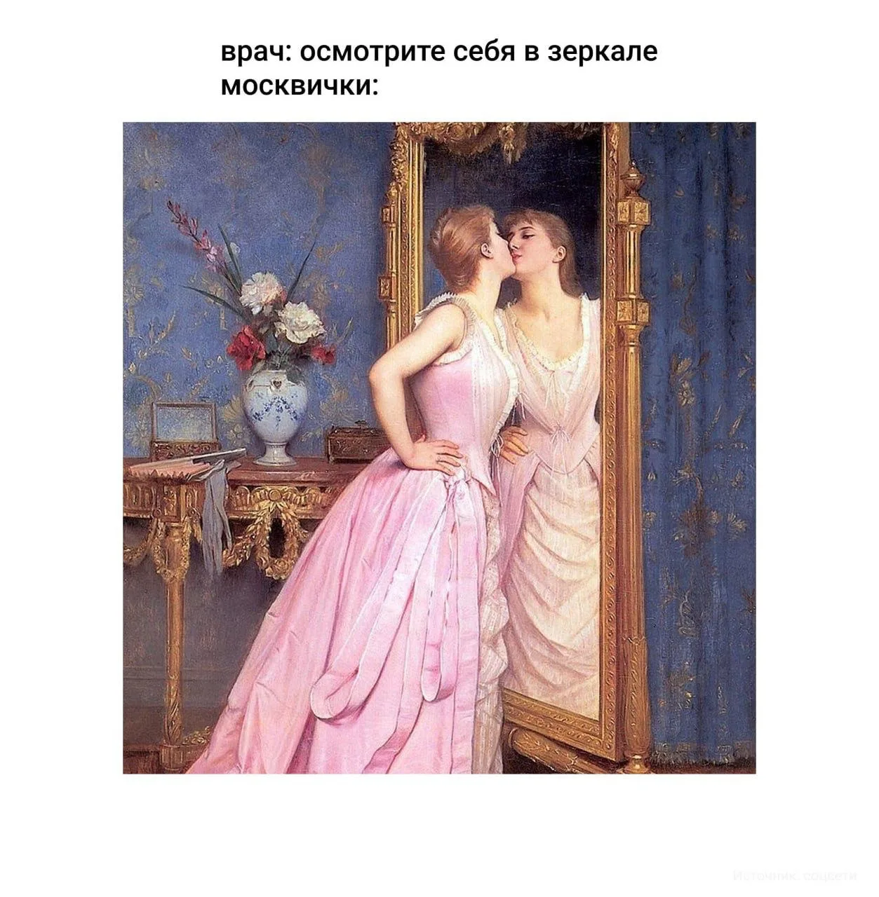 💜 Чек-лист: как проводить самообследование груди?