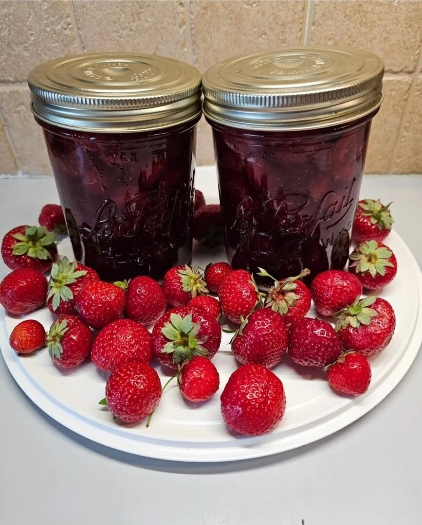 ВАРЕНЬЕ🍓🍓