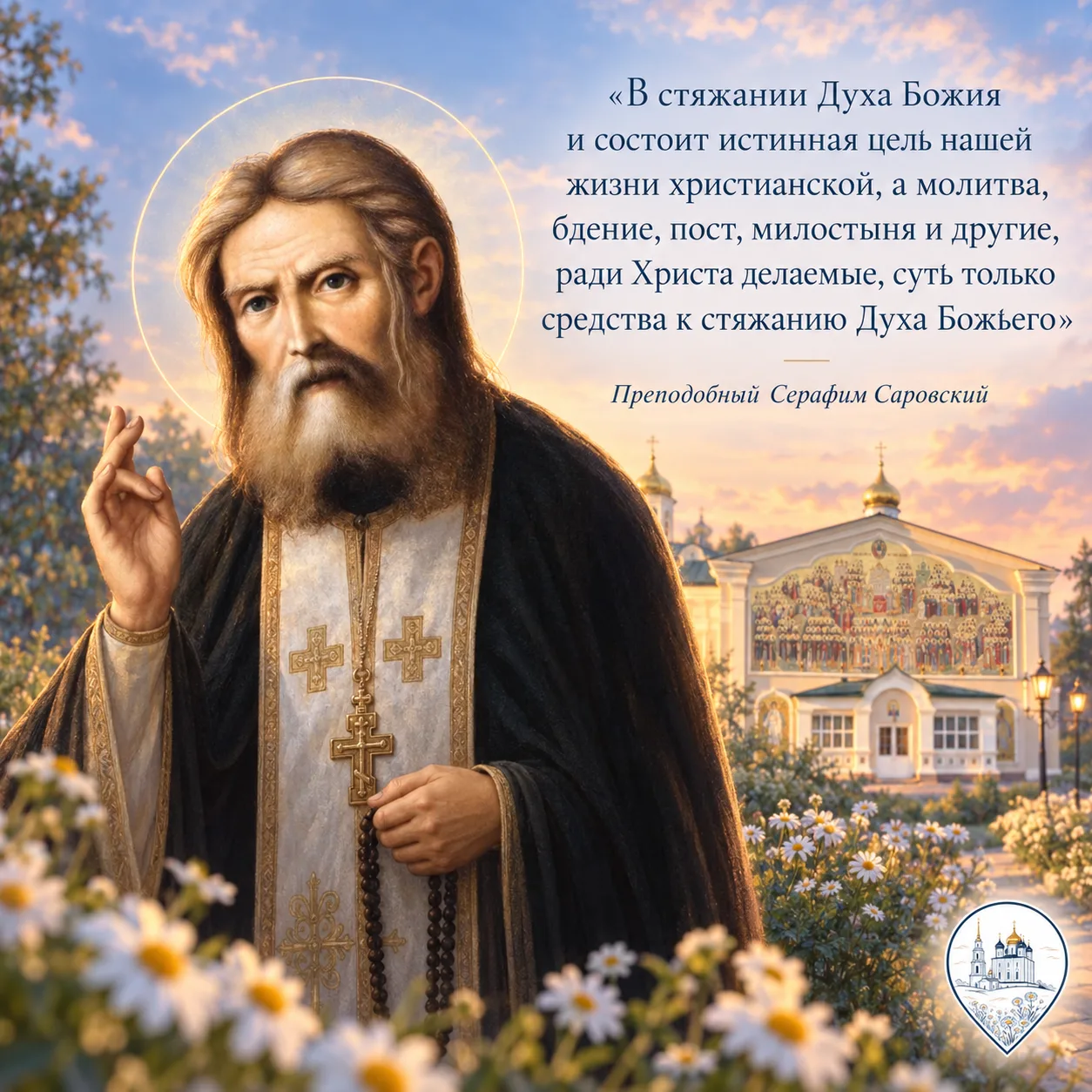 Вечерние молитвы📿