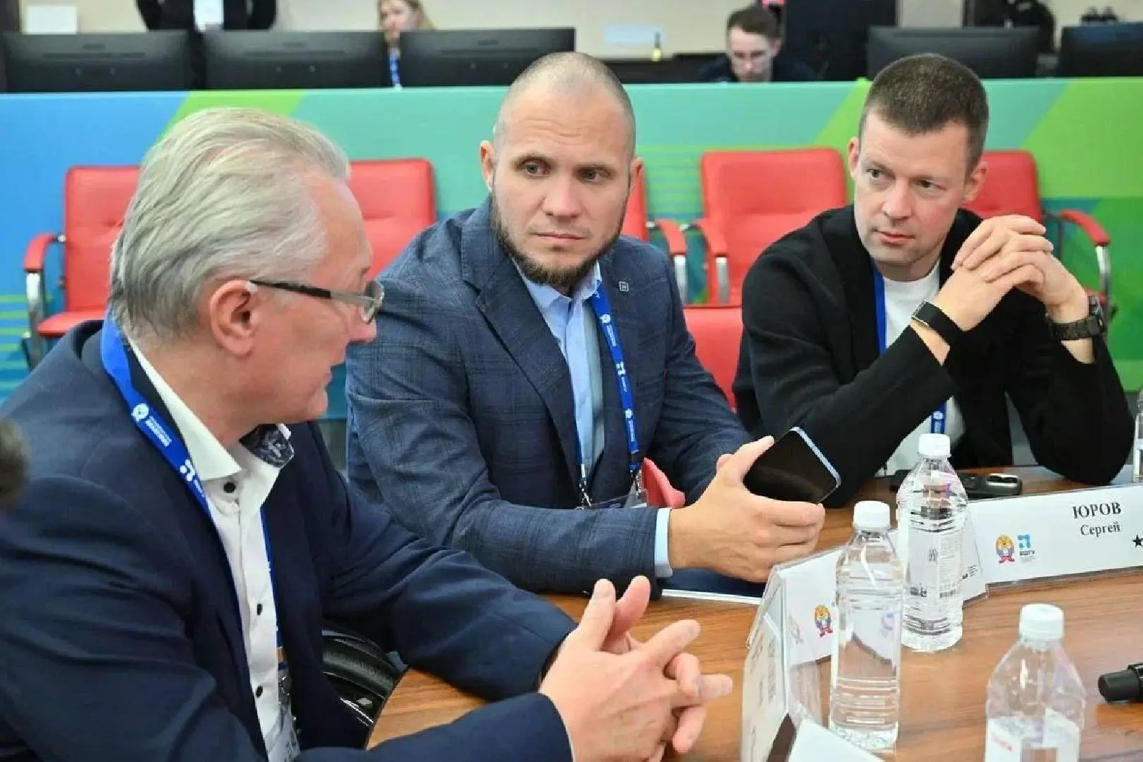 «Герои Подмосковья» помогли встроиться в госуправление — так о программе говорит Илья А...