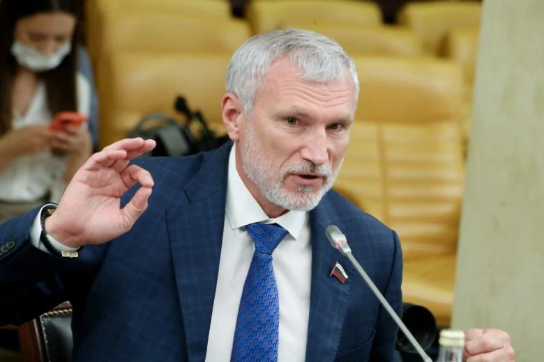 «Участвовать (в войне) придется всем, пока мы, наконец, не раздавим украинскую нацистск...